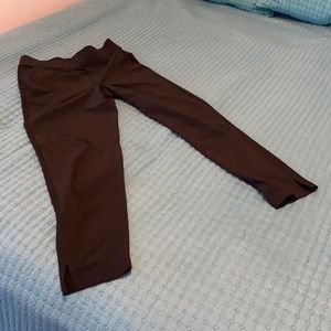 Athleta Brooklyn Ankle Pant sz 2